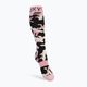 Γυναικείες κάλτσες snowboard ROXY Misty 2021 true black nimal