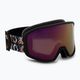 Γυναικεία γυαλιά snowboard ROXY Izzy 2021 tenderness blk/ml purple