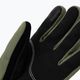 Γυναικεία γάντια snowboard ROXY Freshfields 2021 deep lichen green 5