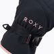 Παιδικά γάντια snowboard ROXY Jetty Solid 2021 true black 4