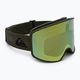 Quiksilver Storm Storm grape leaf/ml gold γυαλιά snowboard EQYTG03143-XCCY