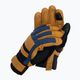 Quiksilver Squad κίτρινα γάντια snowboard EQYHN03178