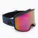 Quiksilver Storm υψηλή κληρονομιά/ml μοβ γυαλιά snowboard EQYTG03143-XKKP