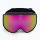 Quiksilver Storm υψηλή κληρονομιά/ml μοβ γυαλιά snowboard EQYTG03143-XKKP 2