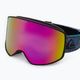 Quiksilver Storm υψηλή κληρονομιά/ml μοβ γυαλιά snowboard EQYTG03143-XKKP 5