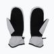 Γυναικεία γάντια snowboard ROXY Jetty Solid Mitt 2021 white 2