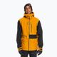 Quiksilver ανδρικό μπουφάν snowboard Hlpro S Carlson 3l Gore-Tex κίτρινο-μαύρο EQYTJ03383 6