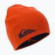 Quiksilver M&W πορτοκαλί καπέλο snowboard EQYHA03329