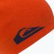 Quiksilver M&W πορτοκαλί καπέλο snowboard EQYHA03329 3