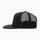 Quiksilver Foamslayer ανδρικό καπέλο μπέιζμπολ μαύρο 4