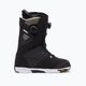Ανδρικές μπότες snowboard DC Judge black 10