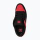 DC Manteca 4 ανδρικά παπούτσια μαύρο/αθλητικό κόκκινο 10