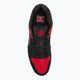 DC Manteca 4 ανδρικά παπούτσια μαύρο/αθλητικό κόκκινο 6