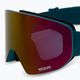 VonZipper Encore pacific satin/wildlife black fire chrome γυαλιά snowboard AZYTG00114-NVR 5