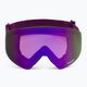 VonZipper Encore acai satin/wildlife cosmic chrome γυαλιά snowboard AZYTG00114-XPPM 2