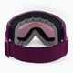 VonZipper Encore acai satin/wildlife cosmic chrome γυαλιά snowboard AZYTG00114-XPPM 3