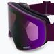 VonZipper Encore acai satin/wildlife cosmic chrome γυαλιά snowboard AZYTG00114-XPPM 5