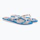 Γυναικείες σαγιονάρες ROXY Portofino III 2021 light blue 4