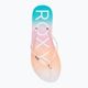 Γυναικείες σαγιονάρες ROXY Viva Jelly 2021 aquamarine 6