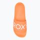 Γυναικείες σαγιονάρες ROXY Slippy II 2021 classic orange 6