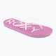 Γυναικείες σαγιονάρες ROXY Viva Jelly 2021 sheer lilac 8