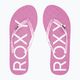 Γυναικείες σαγιονάρες ROXY Viva Jelly 2021 sheer lilac 11