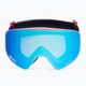 VonZipper Encore b4bc/wildlife stellar chrome γυαλιά snowboard AZYTG00114-BBS 2