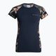 Γυναικείο κολυμβητικό T-shirt ROXY Printed 2021 mood indigo tropical depht