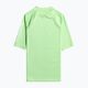 Παιδικό μπλουζάκι κολύμβησης ROXY Wholehearted 2021 pistachio green 2