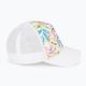 Γυναικείο καπέλο μπέιζμπολ ROXY Beautiful Morning 2021 snow white pualani combo 2