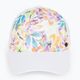 Γυναικείο καπέλο μπέιζμπολ ROXY Beautiful Morning 2021 snow white pualani combo 4