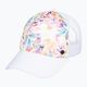 Γυναικείο καπέλο μπέιζμπολ ROXY Beautiful Morning 2021 snow white pualani combo 5