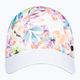 Γυναικείο καπέλο μπέιζμπολ ROXY Beautiful Morning 2021 snow white pualani combo 6