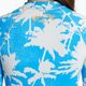 Γυναικεία στολή Billabong Salty Dayz Light LS Spring blue hawaii 3