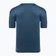 Quiksilver Solid Streak ανδρικό t-shirt UPF 50+ navy blue EQYWR03386-BYG0 2