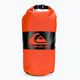 Αδιάβροχη τσάντα Quiksilver Medium Water Stash orange pop