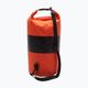 Αδιάβροχη τσάντα Quiksilver Medium Water Stash orange pop 4