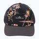 Ανδρικό καπέλο μπέιζμπολ Quiksilver Buzzard Coop tarmac 6