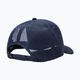 Ανδρικό καπέλο μπέιζμπολ Quiksilver Buzzard Coop navy blazer 8