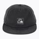 Ανδρικό καπέλο μπέιζμπολ Quiksilver Original black 4