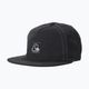 Ανδρικό καπέλο μπέιζμπολ Quiksilver Original black 5