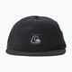 Ανδρικό καπέλο μπέιζμπολ Quiksilver Original black 6