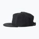 Ανδρικό καπέλο μπέιζμπολ Quiksilver Original black 7