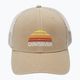 Ανδρικό καπέλο μπέιζμπολ Quiksilver Stringer dark khaki 6