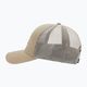 Ανδρικό καπέλο μπέιζμπολ Quiksilver Stringer dark khaki 7