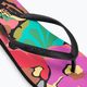 Γυναικείες σαγιονάρες Billabong Dama multicolor 7