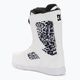 Γυναικείες μπότες snowboard DC Phase Boa λευκό/μαύρο print 2