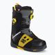 Ανδρικές μπότες snowboard DC Phantom μαύρο/κίτρινο
