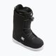 Γυναικείες μπότες snowboard DC Phase Boa μαύρο/λευκό 6