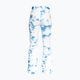 Γυναικείο παντελόνι snowboard ROXY Chloe Kim γαλάζιο μπλε σύννεφα 7